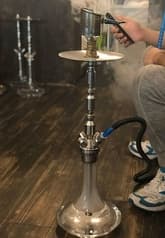 Coffee & Shisha Bar UN 戸越銀座店 2