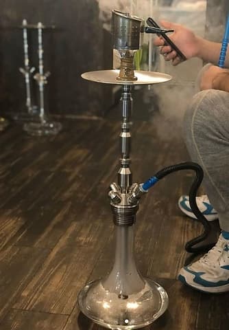 Coffee & Shisha Bar UN 戸越銀座店