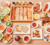 ホテルエイチツー長崎　「PutFul（プットフル）」　hotel H2 NAGASAKI　<PutFul> 3