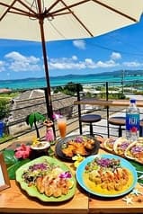 Airando フィジーレストラン 2