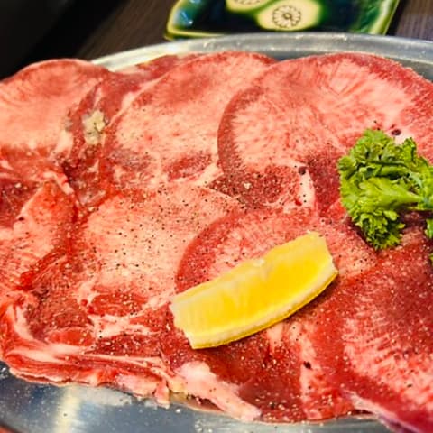 越中八尾 焼肉三千里 名古屋店