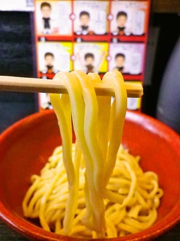 つけめん舎 一輝