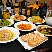 中国料理 錦華楼 3