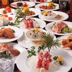 サントリーラウンジ イーグル 2