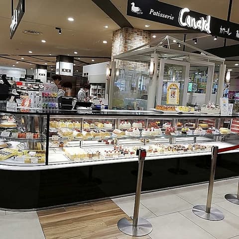 カナール 立場店