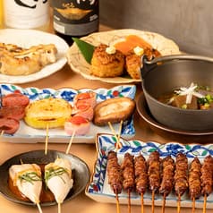 とりかわ みつます 佐世保駅前店 2