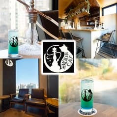 SMOKER CAT スモーカーキャット 銀座店 2