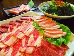 焼肉 でかべこ 2