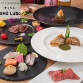 キッチンSHU LaBo 3