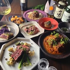 肉料理と肴 銀座ぺろり 2