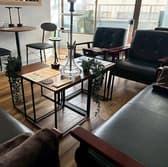 shisha bar IORI イオリ 3