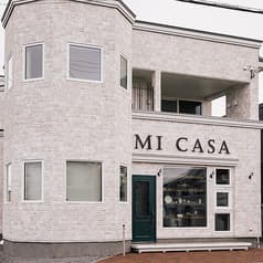 MICASA   cafe and gallery 2