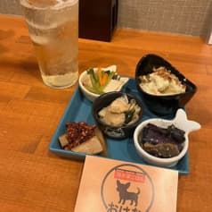 隠れ家ごはん おはな 2