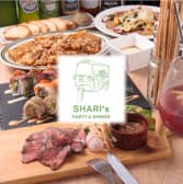 SHARI s シャリーズ PARTY＆DINNER 藤沢 3