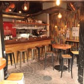 ラブワイン luvwine 天満本店 3