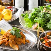 BODHISENA ボーディセナ 神田店 3