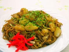 大豆生田商店 2