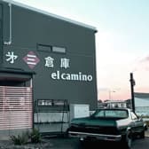 第三倉庫elcamino 3