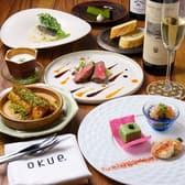 OKUe オクエ 松山大街道 3