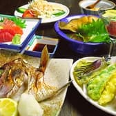 和創菜ダイニング 深海 3