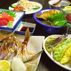 和創菜ダイニング 深海 2