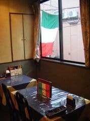 オステリア アバンティ 2