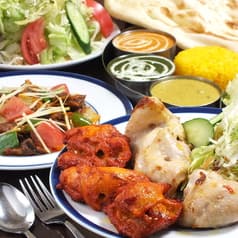 シバ 大井町 SHIVA 2