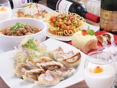 餃子酒場 勝どき店 2