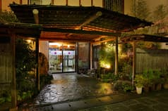 料亭 四鳥 2