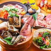 寿司と浜焼きセンター ニューやすし 3