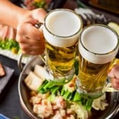 九州酒場 新田の鴻 3