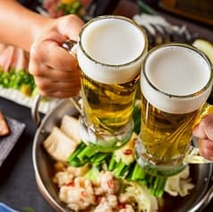 九州酒場 新田の鴻 2