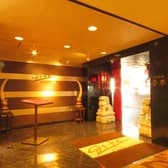 中国料理 豪華 3