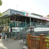 マルコポーロ 3