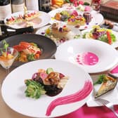 トラットリア イタリア 銀座店 3