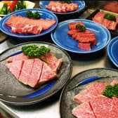 御肉料理わだひこ都町店 3