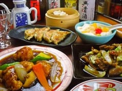 美幸飯店 波岡店 2