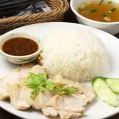 タイ屋台料理 TINUN 錦糸町店 3