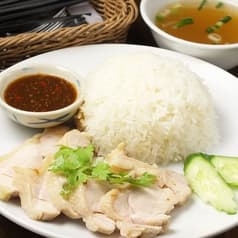 タイ屋台料理 TINUN 錦糸町店 2