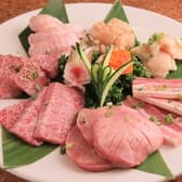 焼肉 ジャンジャン 3