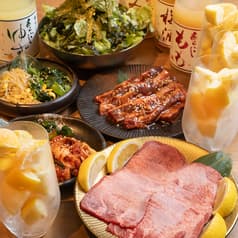 焼肉　神戸十四屋 2