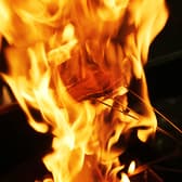 炭火台所さらり中庄 本店 3