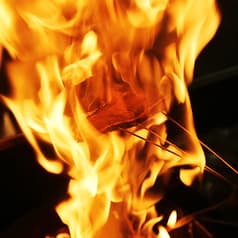 炭火台所さらり中庄 本店 2