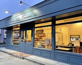 chou chou corone シュシュコロネ 3