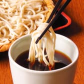 お酒と蕎麦 藪木 3