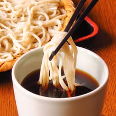 お酒と蕎麦 藪木 2