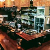 さつき 銀閣寺 3