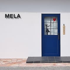 イタリアン Mela メーラ 2