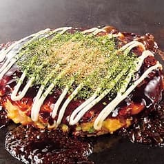 道とん堀 平塚金目店 2