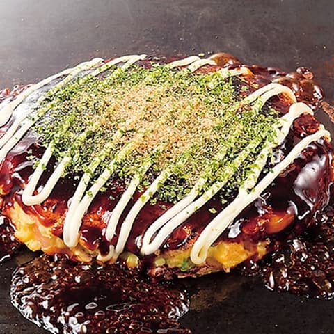 道とん堀 平塚金目店